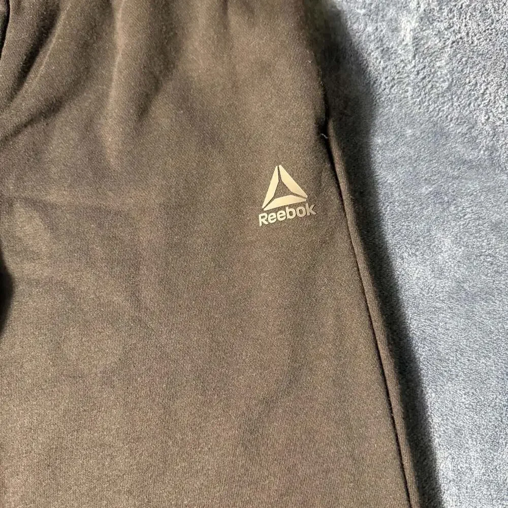 Reebok Men's Game Day Fleece Relaxed Fit Sweatpants
